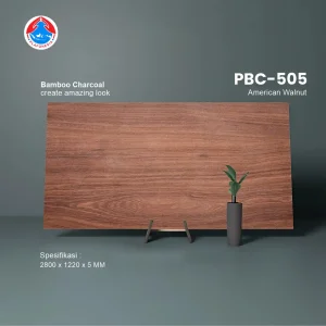 PBC 505