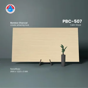 PBC 507 - Calm Wood